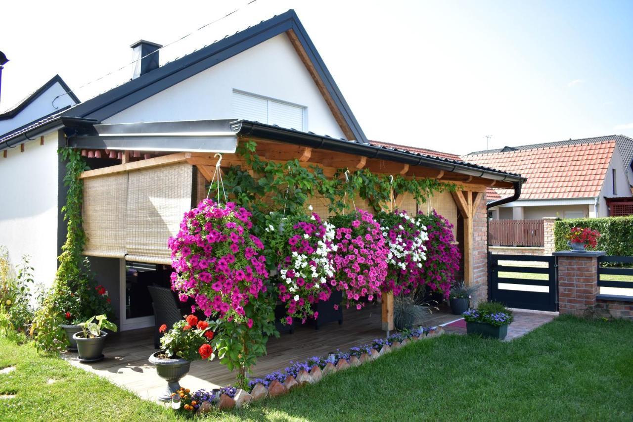 Apartman Tea Valpovo Buitenkant foto